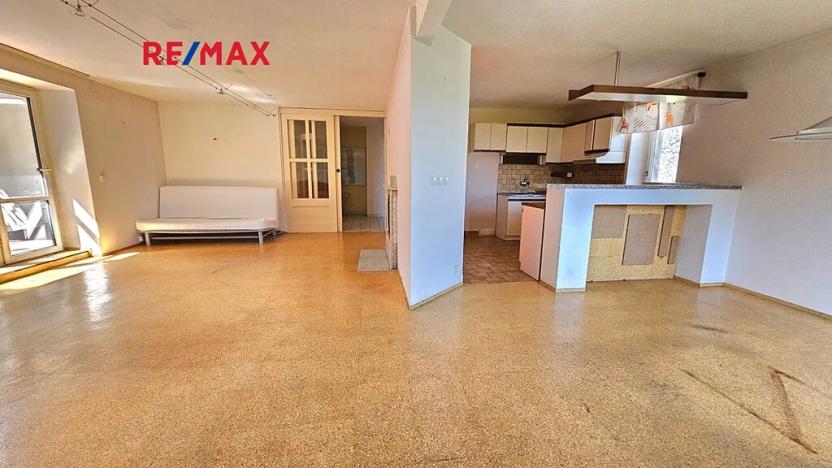 Prodej rodinného domu, Nová Ves I, Sluneční, 140 m2