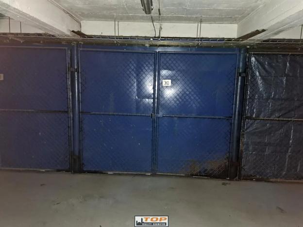 Prodej garáže, Chomutov, Bezručova, 18 m2