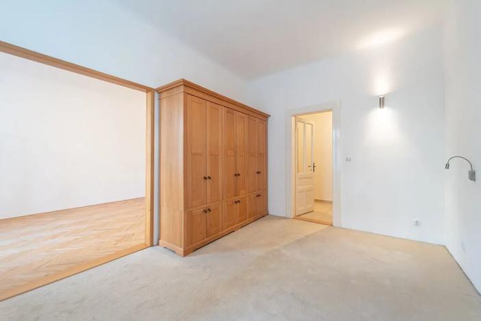 Prodej bytu 3+kk, Praha - Vršovice, Slovinská, 75 m2