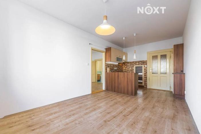 Prodej bytu 2+kk, Plzeň, Koterovská, 44 m2