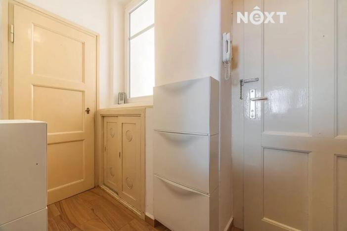 Prodej bytu 2+kk, Plzeň, Koterovská, 44 m2