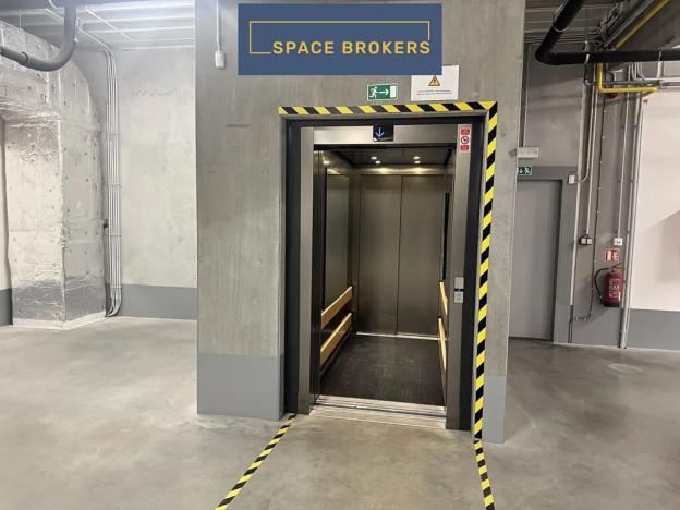 Pronájem obchodního prostoru, Praha - Horní Počernice, K Bílému vrchu, 4500 m2