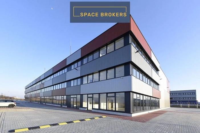 Pronájem obchodního prostoru, Praha - Horní Počernice, K Bílému vrchu, 900 m2