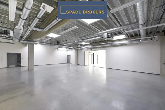 Pronájem obchodního prostoru, Praha - Horní Počernice, K Bílému vrchu, 2000 m2