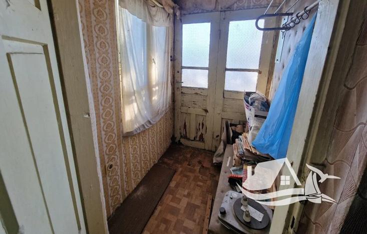 Prodej rodinného domu, General Toševo, Bulharsko, 72 m2