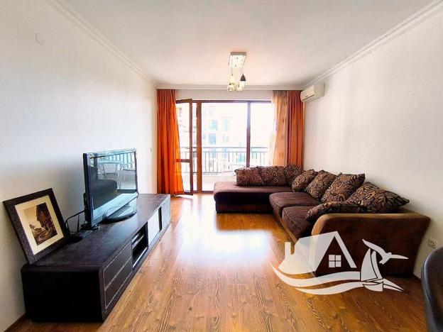 Prodej bytu 3+kk, Nesebar, Bulharsko, 72 m2