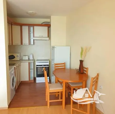 Prodej bytu 3+kk, Sveti Vlas, Bulharsko, 99 m2