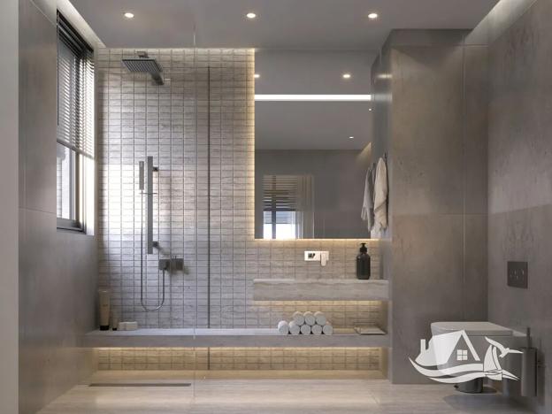 Prodej bytu 4+kk, Larnaka, Kypr, 97 m2