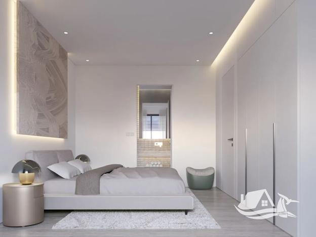 Prodej bytu 3+kk, Larnaka, Kypr, 81 m2