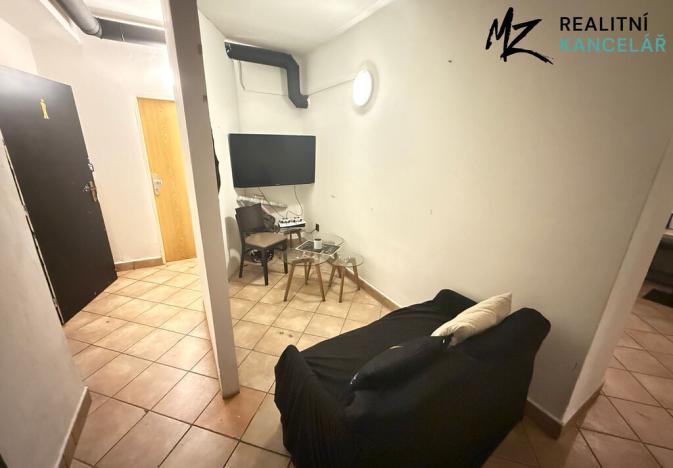 Pronájem restaurace, Frýdek-Místek - Frýdek, Krátká, 80 m2