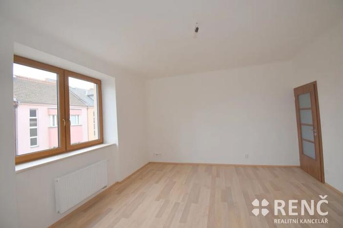 Pronájem bytu 3+kk, Brno, Churého, 61 m2