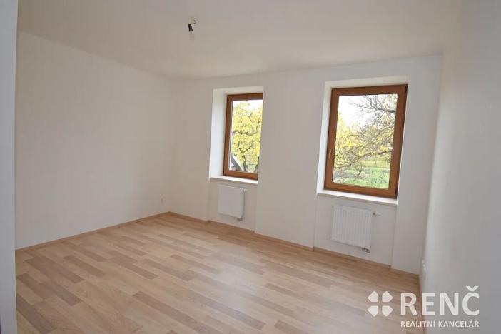 Pronájem bytu 3+kk, Brno, Churého, 61 m2