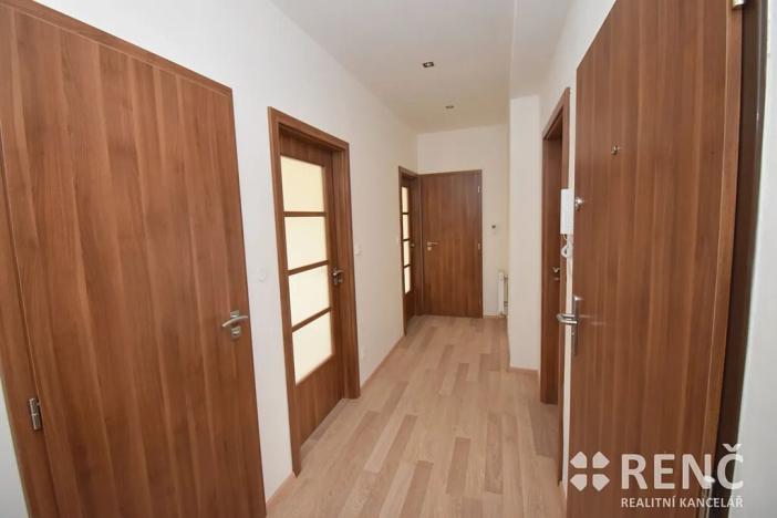 Pronájem bytu 3+kk, Brno, Churého, 61 m2