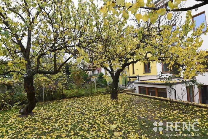 Pronájem bytu 3+kk, Brno, Churého, 61 m2