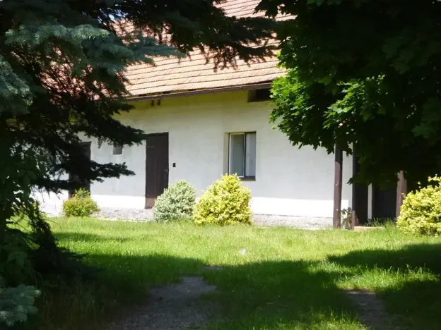 Dražba rodinného domu, Přelovice, 1143 m2