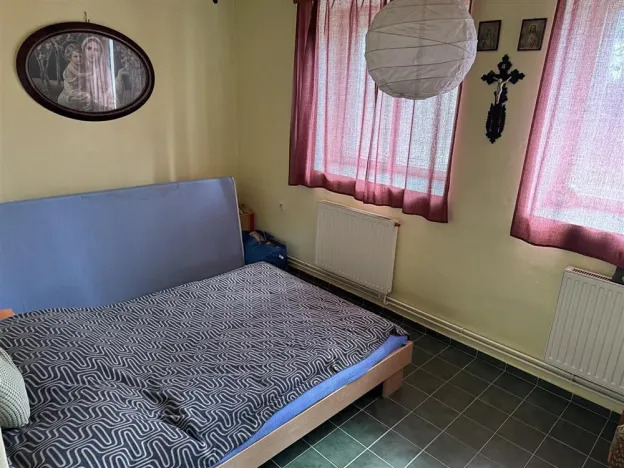 Dražba rodinného domu, Přelovice, 1143 m2