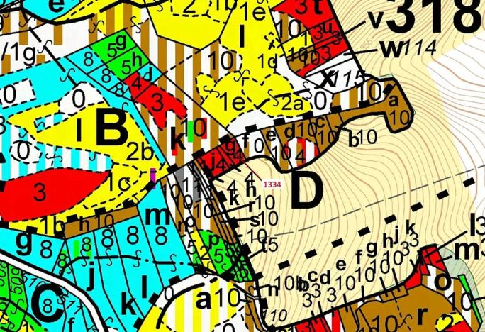 Dražba lesa, Spešov, 420 m2