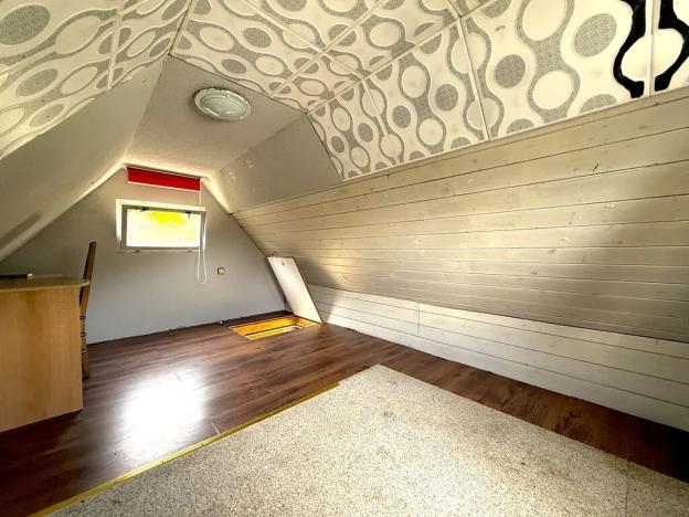 Dražba chaty, Mohelno, 35 m2