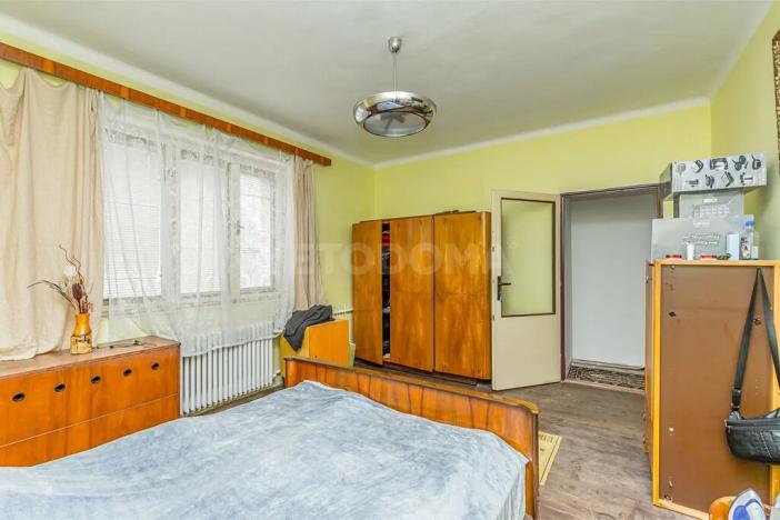 Prodej rodinného domu, Plzeň, Pod Školou, 166 m2