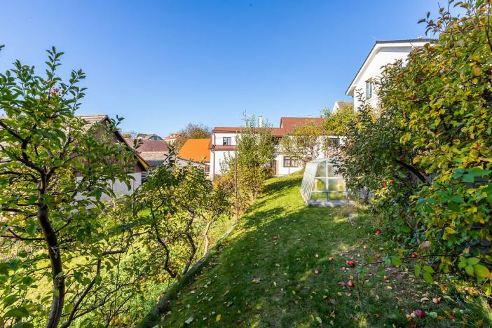 Prodej rodinného domu, Divišov, Na Malé Straně, 92 m2