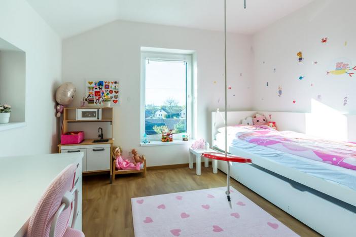 Prodej rodinného domu, Divišov, Na Malé Straně, 92 m2