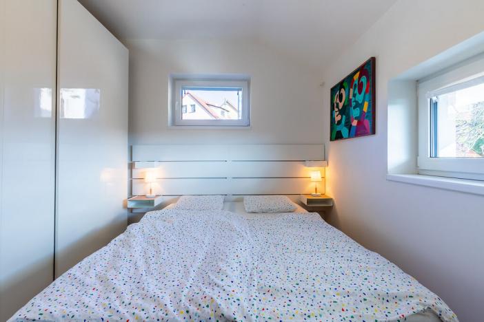 Prodej rodinného domu, Divišov, Na Malé Straně, 92 m2