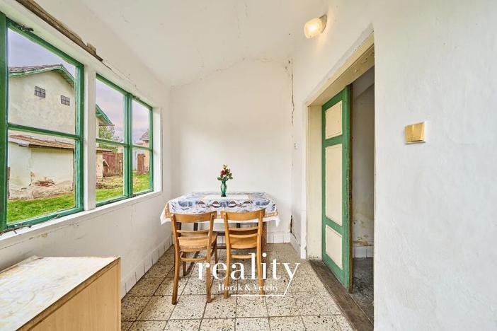 Prodej rodinného domu, Mirošov, 90 m2