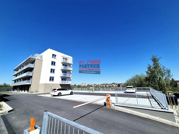 Prodej bytu 2+kk, Tábor, Svážná, 54 m2