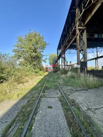 Prodej komerčního pozemku, České Budějovice, Slévárenská, 17000 m2