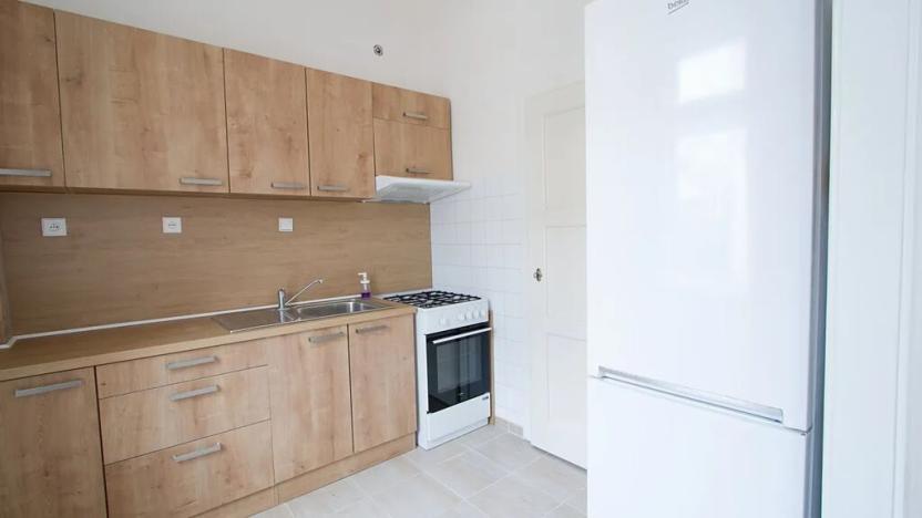 Pronájem bytu 3+1, Brno, Těsnohlídkova, 121 m2