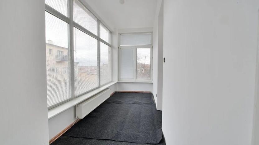 Pronájem bytu 3+1, Brno, Těsnohlídkova, 121 m2