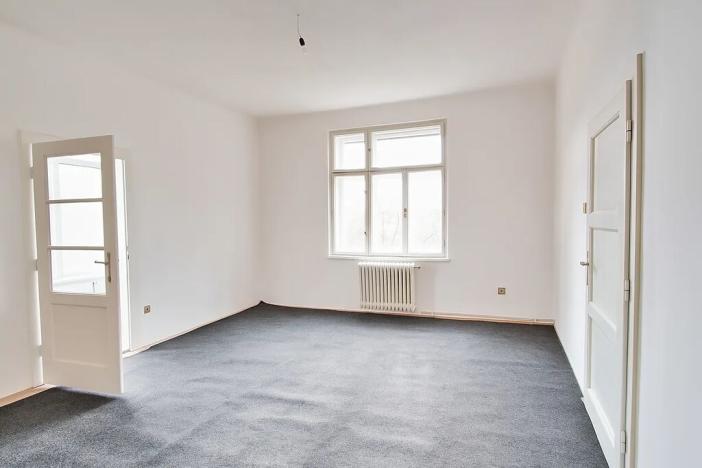 Pronájem bytu 3+1, Brno, Těsnohlídkova, 121 m2