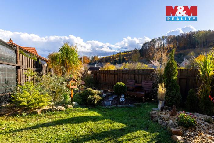 Prodej rodinného domu, Bílá Třemešná, 180 m2