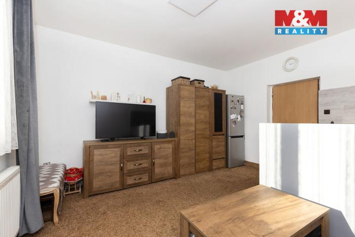 Prodej rodinného domu, Bílá Třemešná, 180 m2