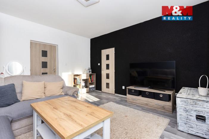 Prodej rodinného domu, Bílá Třemešná, 180 m2