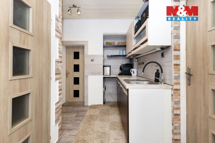 Prodej rodinného domu, Bílá Třemešná, 180 m2