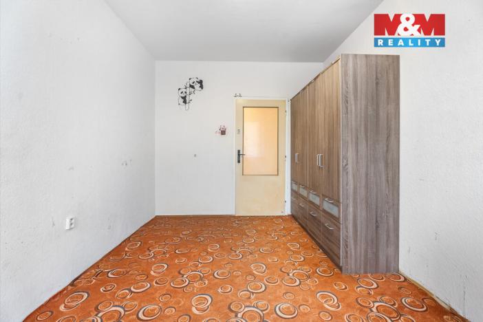 Pronájem bytu 3+1, Hodkovice nad Mohelkou, Podlesí, 82 m2