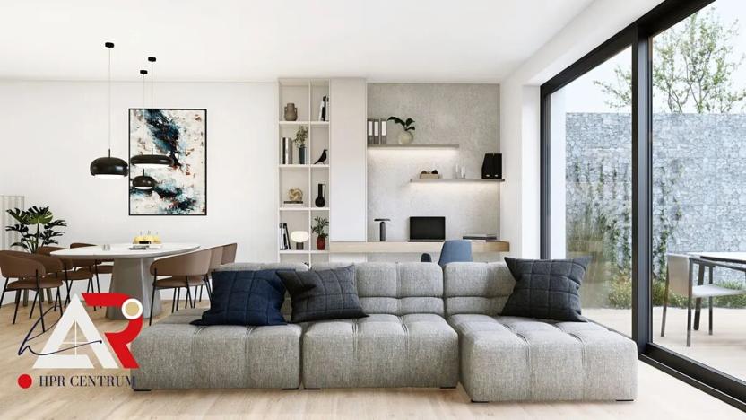 Prodej rodinného domu, Telnice, Hliníky, 186 m2