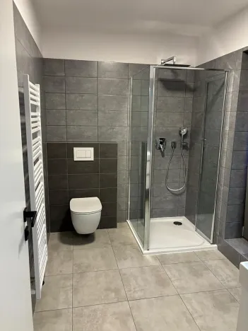 Pronájem bytu 3+kk, Valašské Meziříčí, U Vodojemu, 95 m2