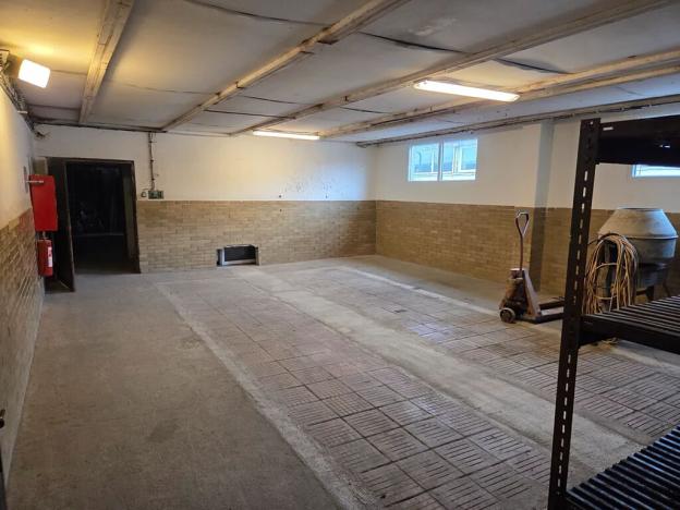 Pronájem skladu, Branky, 57 m2