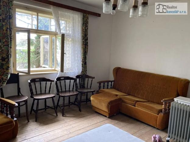 Prodej rodinného domu, Supíkovice, 130 m2