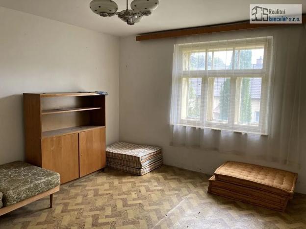 Prodej rodinného domu, Supíkovice, 130 m2