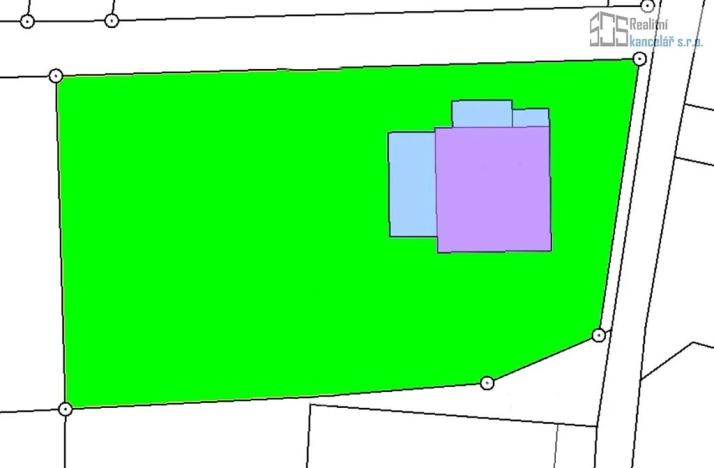 Prodej rodinného domu, Supíkovice, 130 m2