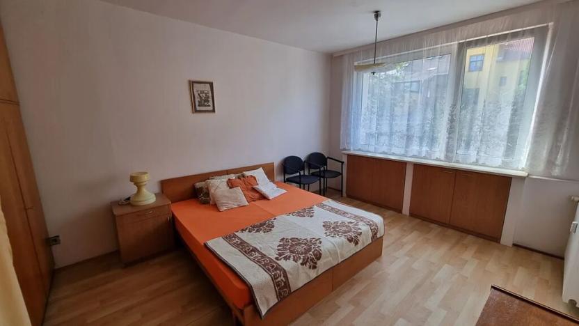 Prodej bytu 3+1, Strakonice, Mlýnská, 74 m2