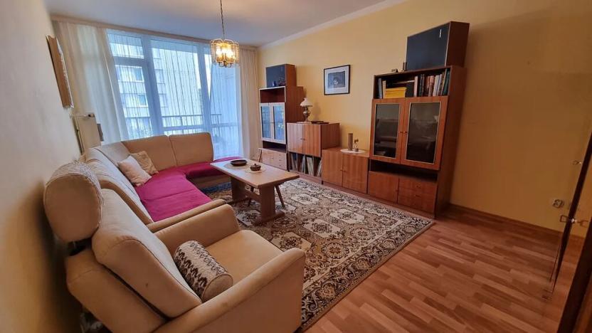 Prodej bytu 3+1, Strakonice, Mlýnská, 74 m2