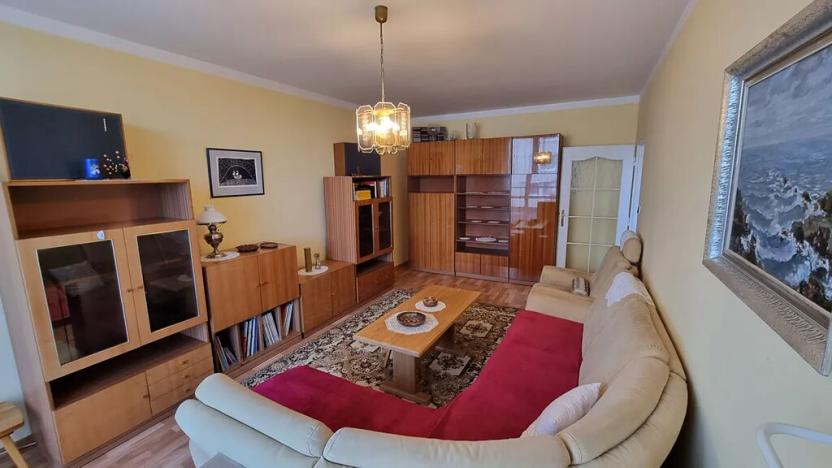 Prodej bytu 3+1, Strakonice, Mlýnská, 74 m2