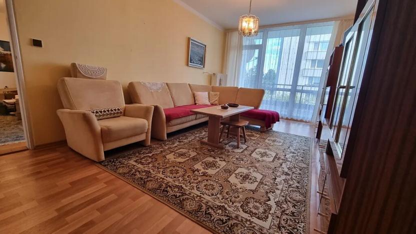 Prodej bytu 3+1, Strakonice, Mlýnská, 74 m2