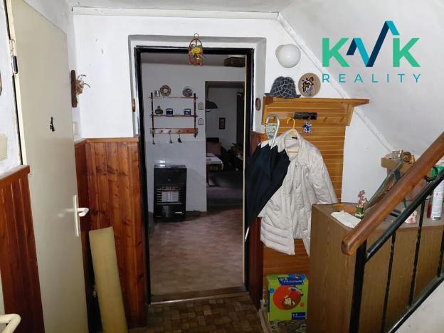 Prodej rodinného domu, Praha - Kbely, Holenická, 60 m2