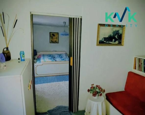 Prodej rodinného domu, Praha - Kbely, Holenická, 60 m2