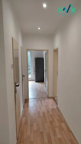 Pronájem bytu 3+1, Ostrov, Lidická, 74 m2